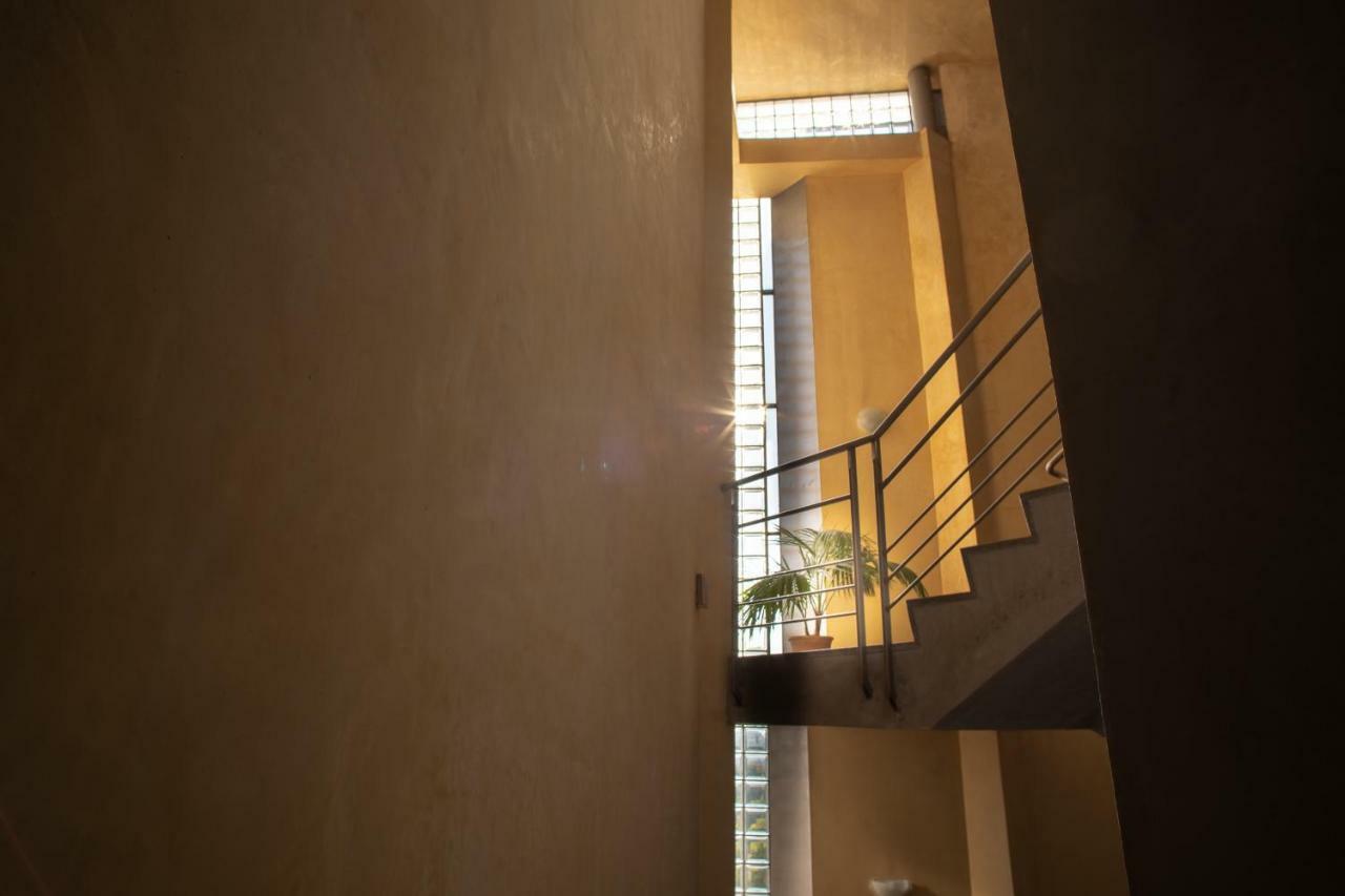 Residencia Sagrado Corazon Hotel Sevilla Kültér fotó